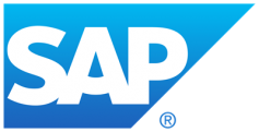 SAP logo 400 x 204